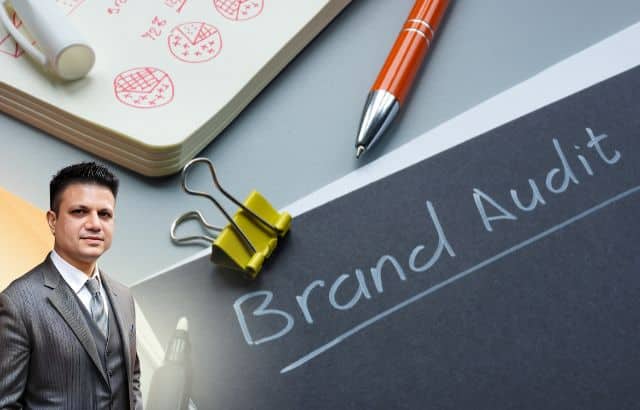 Brand Audit Strategy