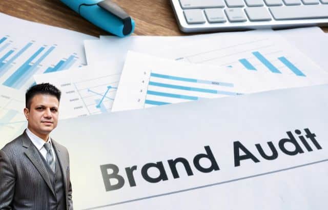 Brand Audit Strategy