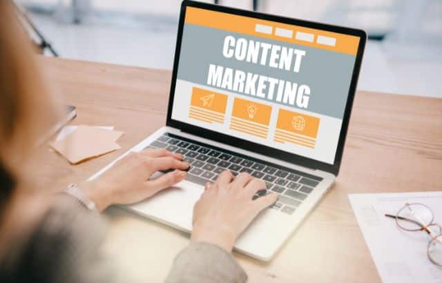 Content Marketing Trends: Elevate Your Business Strategy