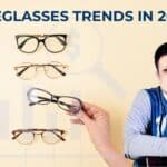 Hirav Shah's Forecasts for Eyeglasses Trends in 2024