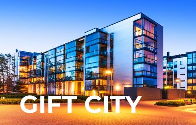 Gift City: Catalyst for Growth in Real Estate, International Business, Tourism, and Entertainment
