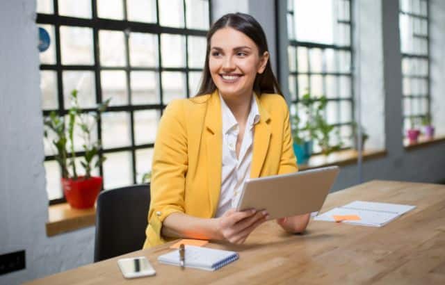 Engage in Positive Self-Talk