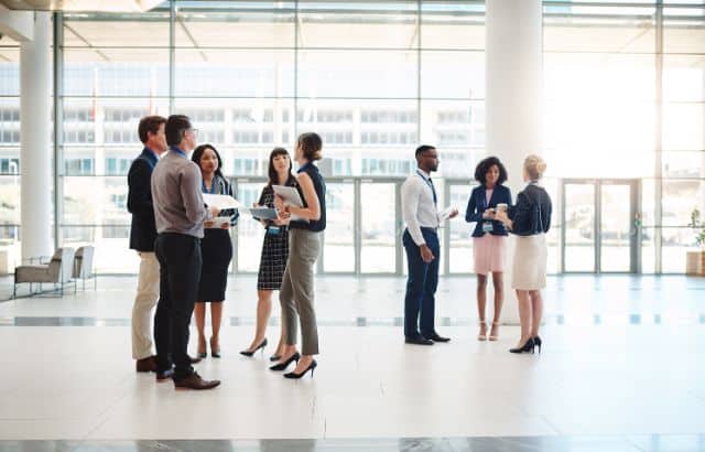 Building Long-Term Dedication Within Organizations