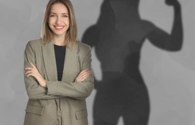 Harnessing Inner Strength- The Secret Weapon of Every Entrepreneur
