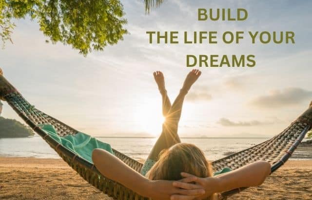 How to use the Law of Attraction to Build the Life of Your Dreams – Insights from Hirav Shah