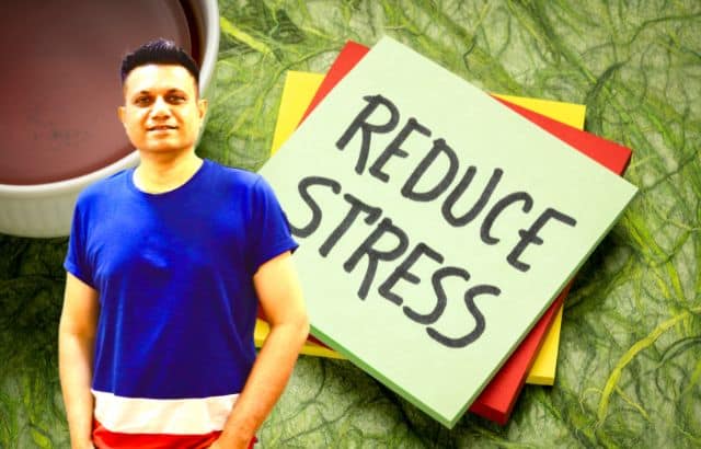 Reduce Stress in Your Life