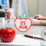 Unlocking Your Productivity Potential Time Management Hacks for Busy Entrepreneurs by Hirav Shah