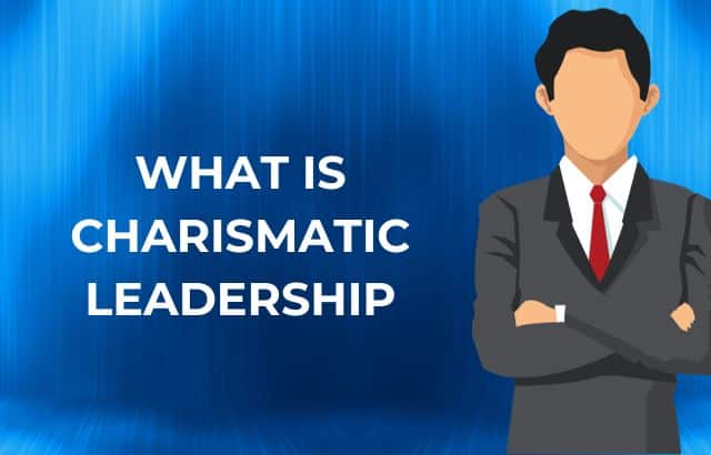 What is Charismatic Leadership: A Dive into Hirav Shah’s Charismatic Leadership Style
