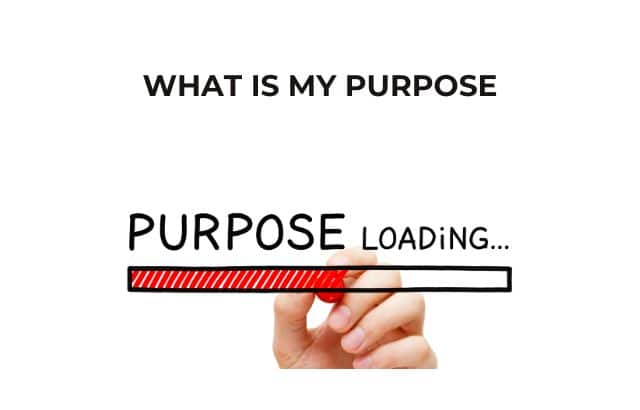 What is my purpose-Unlock the answers to the age-old question of how to find purpose in life