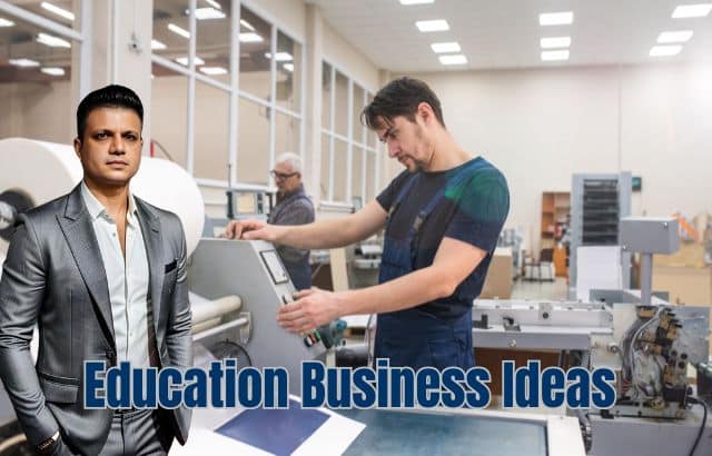 15 Education Business Ideas Based on Favorable Zodiac Signs