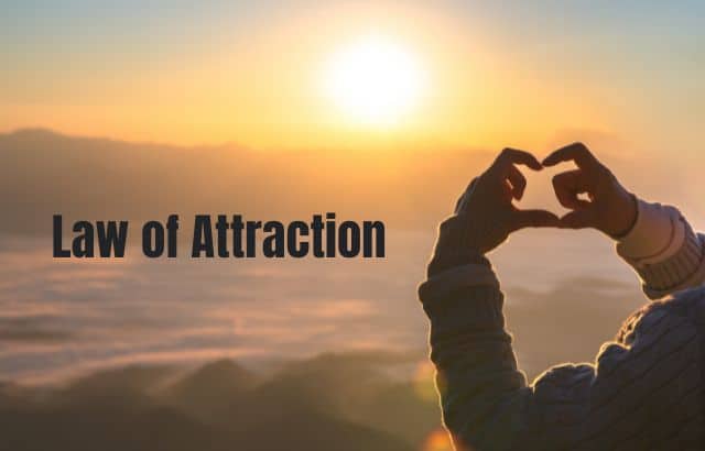 Law-of-Attraction