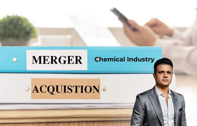 Types of Mergers, Chemical Industry Mergers: Navigating Mergers and Acquisitions