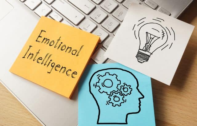 Emotional Intelligence in the Workplace