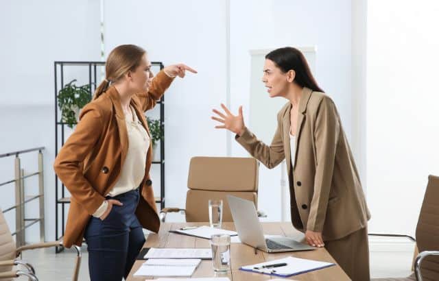 Emotional Intelligence in the Workplace