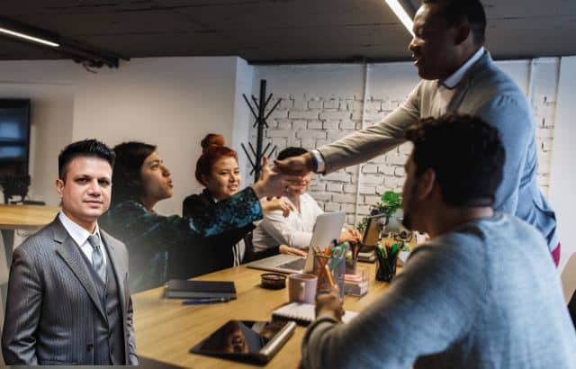 Cultivating Strong Relationships