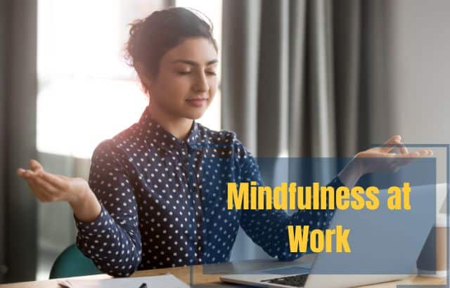 Mindfulness at Work -FAQs with Hirav Shah
