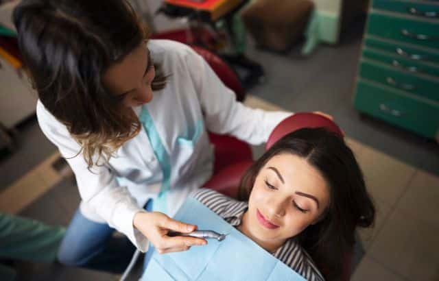 Surprising Facts About Fear