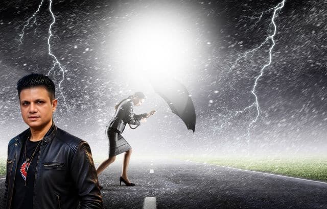 Overcoming Fear: Insights from Hirav Shah