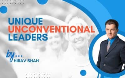 Unique Leaders Who Challenge the Status Quo