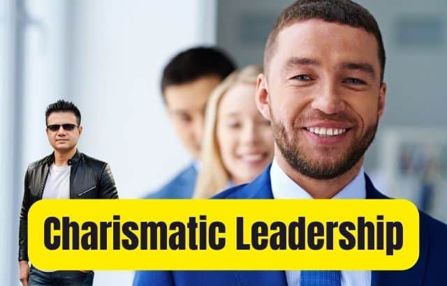 Understanding Charismatic Leadership: Principles, Impact, and Application