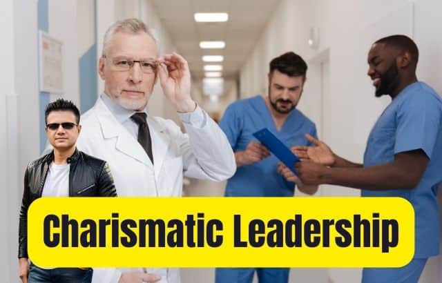 Charismatic Leadership