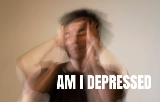 Why Am I Depressed?