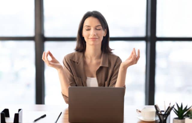 Strategies to Deal with Stress