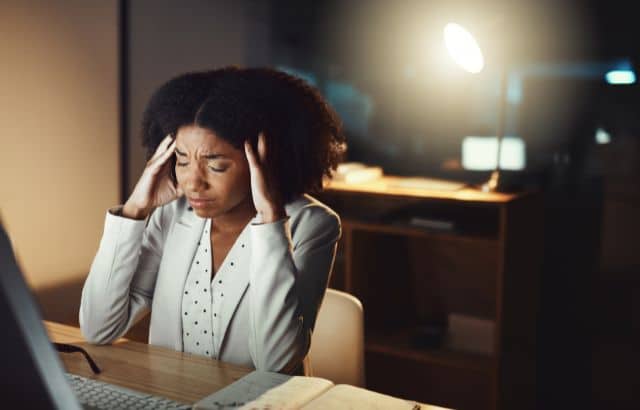 Strategies to Deal with Stress