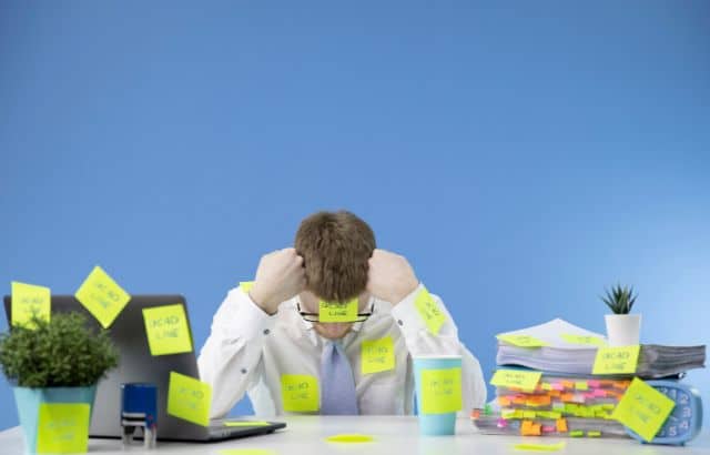 Strategies to Deal with Stress