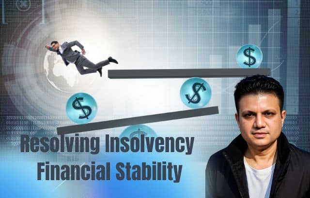 Resolving Insolvency and Financial Stability