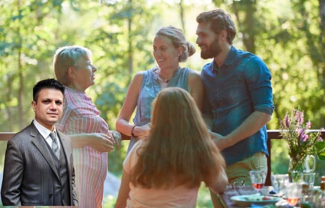 Cultivating Strong Relationships: Continuous Effort in Achieving Success in Career and Life