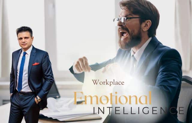 Emotional Intelligence in the Workplace