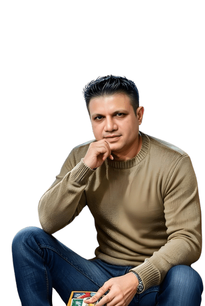 Top Reads by Hirav Shah