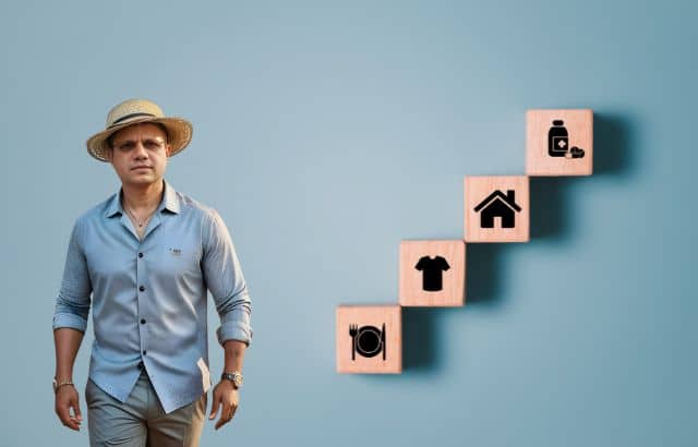 Understanding and Managing Jealousy: Insights from Hirav Shah