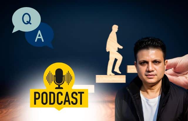 Ten Reasons To Tune Into A Podcast