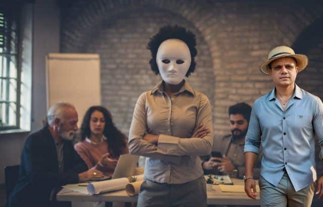 Understanding and Managing Jealousy: Insights from Hirav Shah