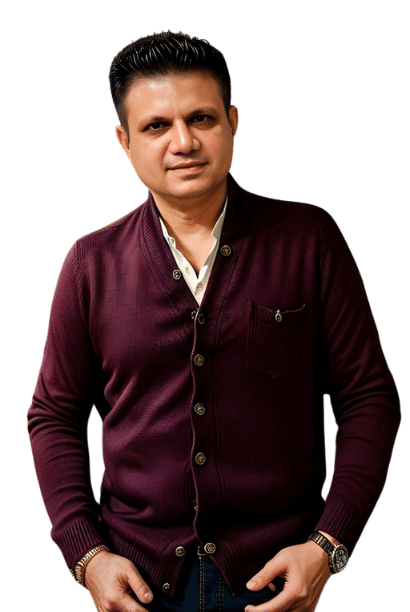Top Reads by Hirav Shah