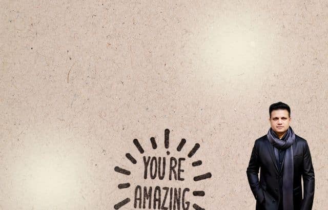 Embrace Life’s Challenges: Insights from Hirav Shah, Award-Winning Business Strategist