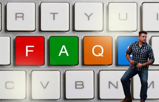 Frequently Asked Questions on Importance of Branding 