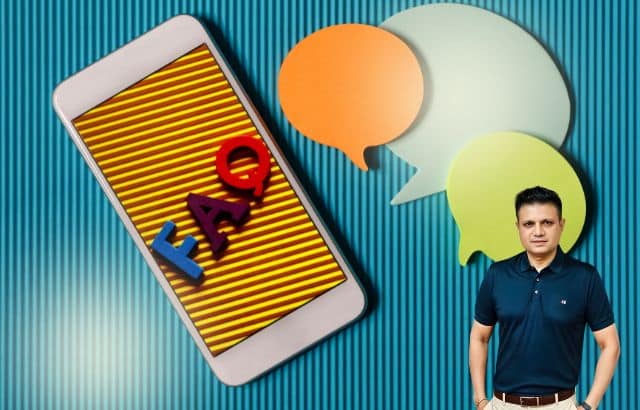 Curb Cell Phone Addiction: Effective Strategies -FAQs Answered by Hirav Shah