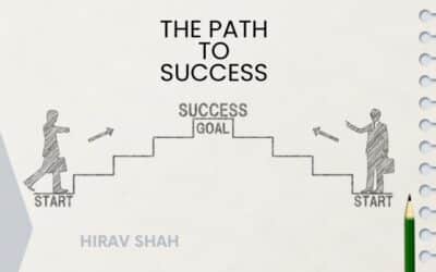The Path to Success-How to Achieve What Few Can