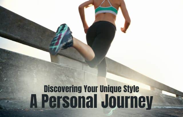 Discovering Your Unique Style-A Personal Journey