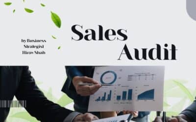 Importance of Sales Audit: The Complete Guide to Improving Sales Performance and Business Growth