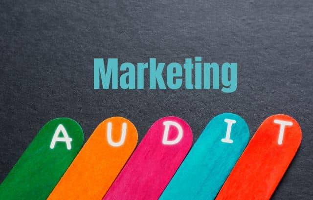 Marketing Audit Explained Marketing Audit Explained