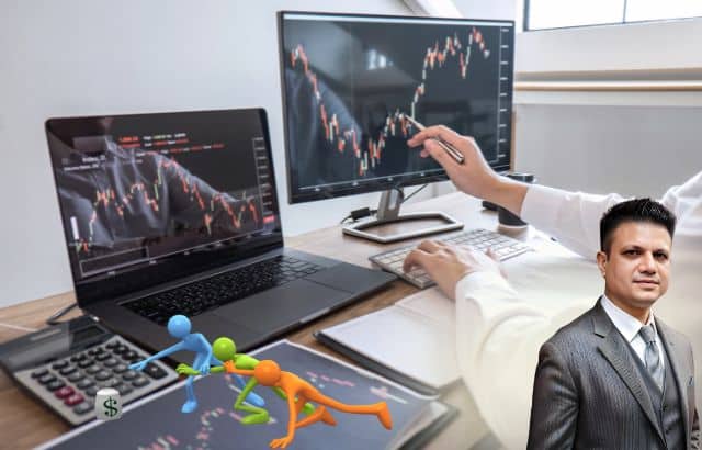 Control Greed in Trading: 10 Simple Strategies