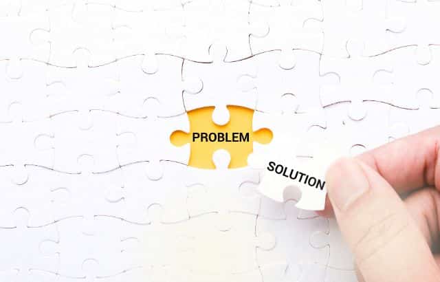 Deciphering, Decoding, Analyzing, and Solving Human Problems: