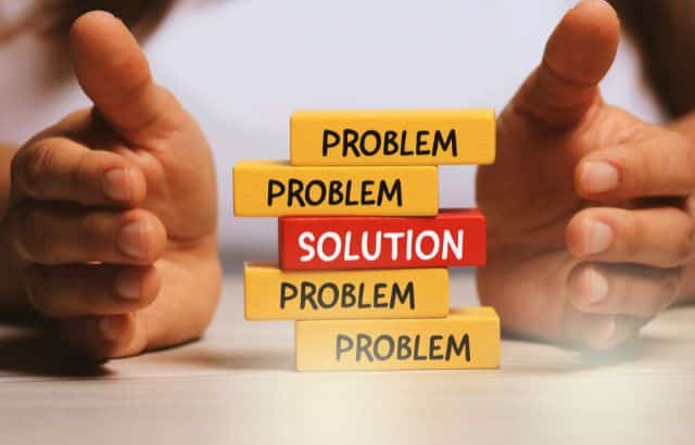 Deciphering, Decoding, Analyzing, and Solving Human Problems: