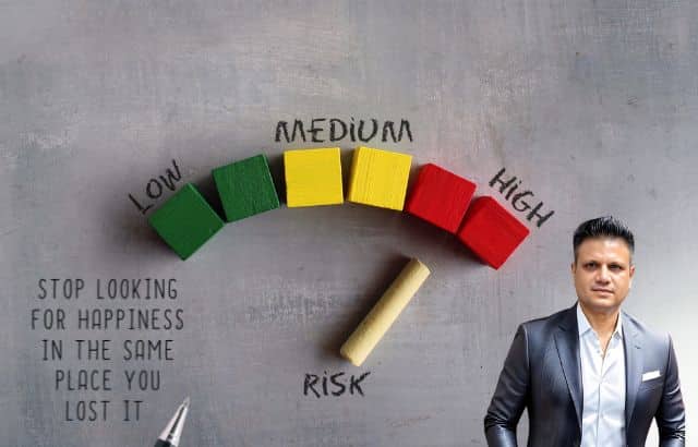 Quotes About Risk-Taking for Growth and Success