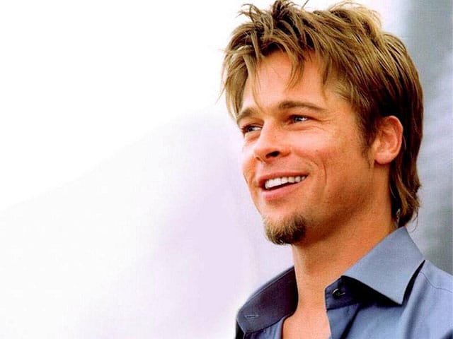 Brad Pitt’s Iconic Journey