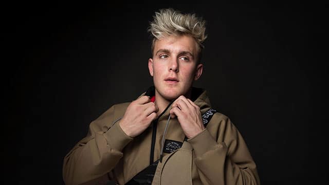 Jake Paul